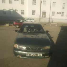 Daewoo Cielo 1993