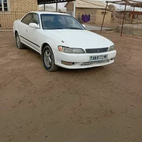 Toyota Mark II 1993