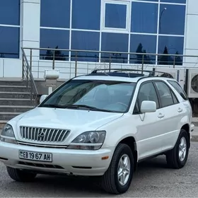 Lexus RX 300 2000