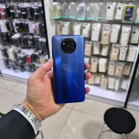 Poco x3 pro