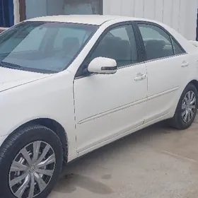 Toyota Camry 2003