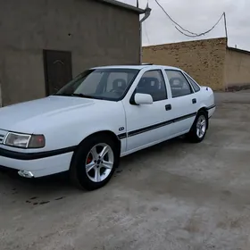 Opel Vectra 1991