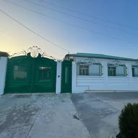 Aşgabat