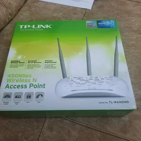 tp link точка доступа wi-fi