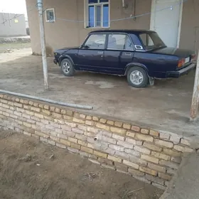 Lada 2107 2001