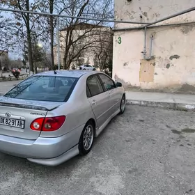 Toyota Corolla 2006