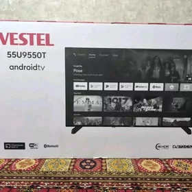 VESTEL TELEWIZOR 55 android