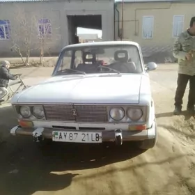 Lada 2106 1993