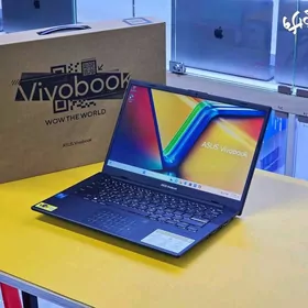 ASUS Vivobook Go 14/i3/RAM 8GB