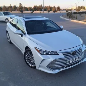 Toyota Avalon 2019