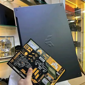 ASUS TUF F17/i7/RTX4060/RAM 16