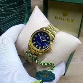 Rolex sagat часы