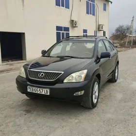 Lexus RX 330 2004