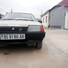 Lada 21099 1993