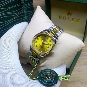 Rolex sagat часы