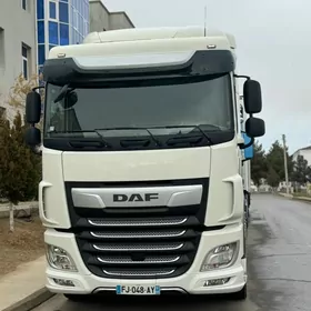 DAF 480 2019