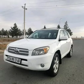 Toyota RAV4 2006