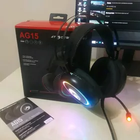 AG 15 AtCybersport RGB