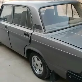 Lada 2107 2002