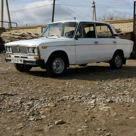 Lada 2106 1999