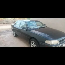 Toyota Camry 1992