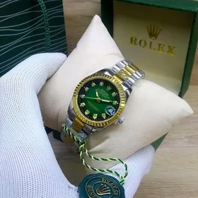 Rolex sagat часы