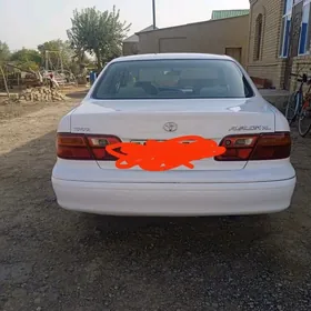 Toyota Avalon 1999