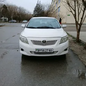 Toyota Corolla 2010