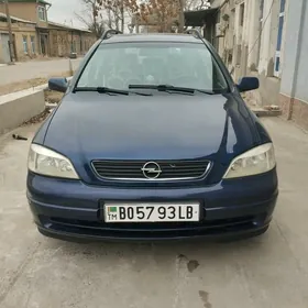 Opel Astra 1999