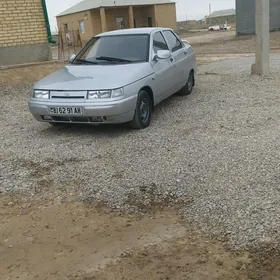 Lada 2110 2002