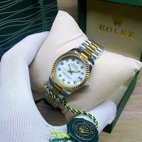 Rolex sagat часы