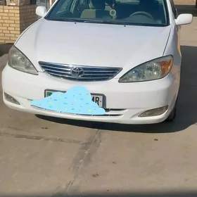 Toyota Camry 2004