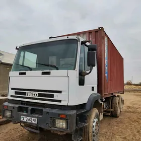 Iveco EuroCargo 2003