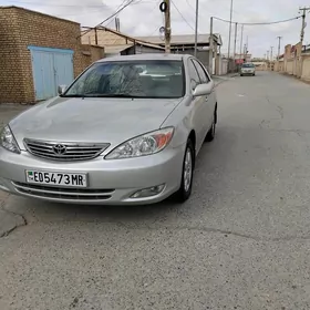 Toyota Camry 2002