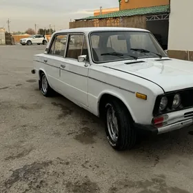 Lada 2106 1989