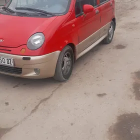 Daewoo Matiz 2005