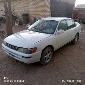 Toyota Corolla 1994