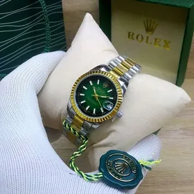 Rolex sagat часы