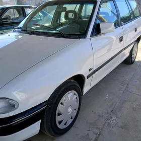 Opel Astra 1993