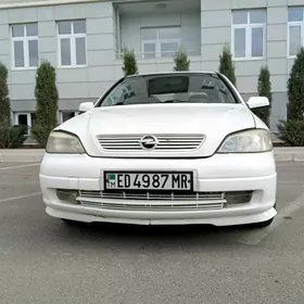 Opel Astra 1998