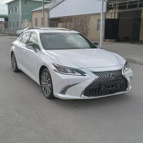 Lexus ES 350 2020