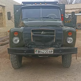 Zil 130 1992