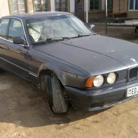 BMW 525 1991