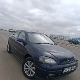 Opel Astra 1998