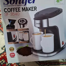 sonifer coffee