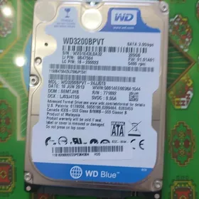 hdd 320Gb wincestr