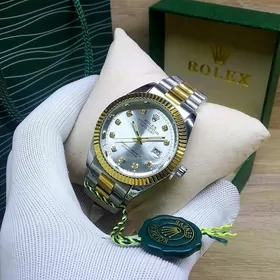 Rolex sagat часы