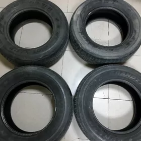 Teker Dunlop.265,65,17