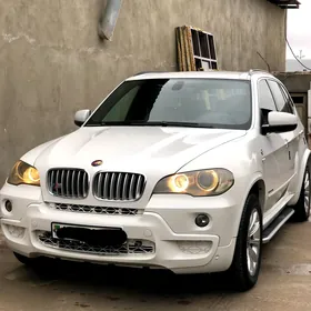 BMW X5 2009