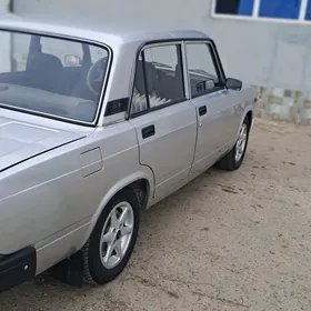 Lada 2107 2010